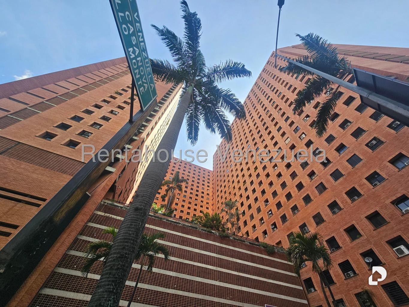 Apartamento en Sabana Grande, Caracas – 1