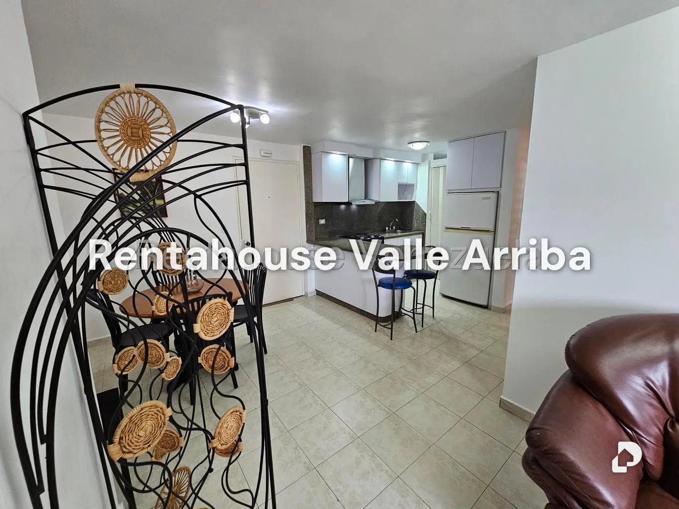 Apartamento en Sabana Grande, Caracas – 5