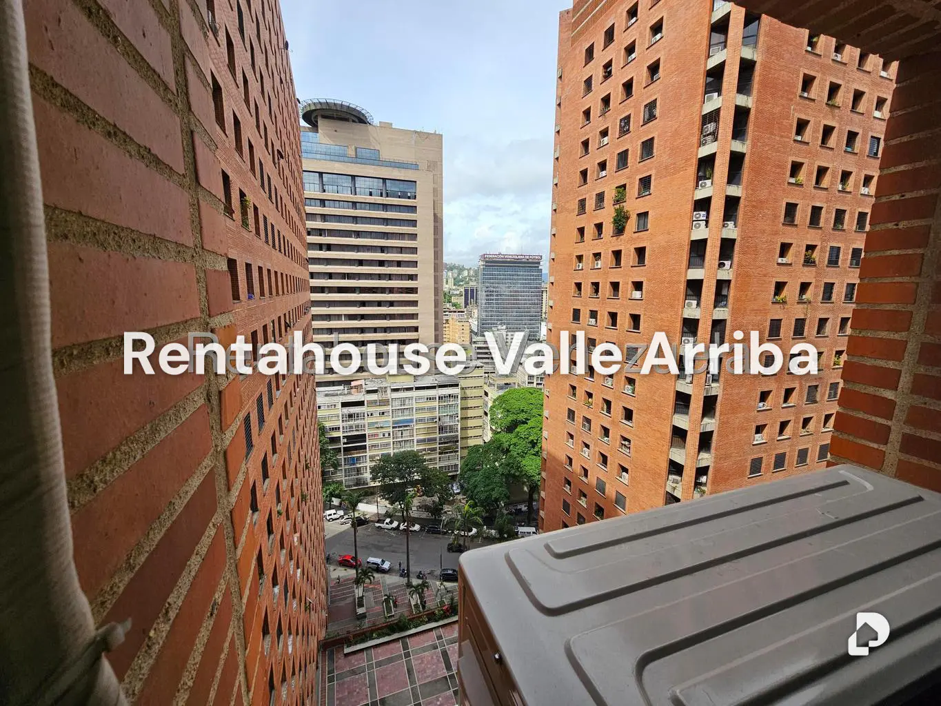 Apartamento en Sabana Grande, Caracas – 10