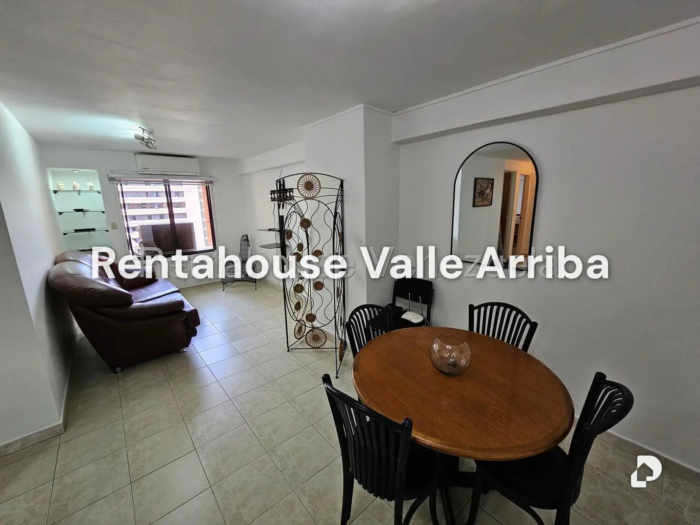 Apartamento en Sabana Grande, Caracas – 3