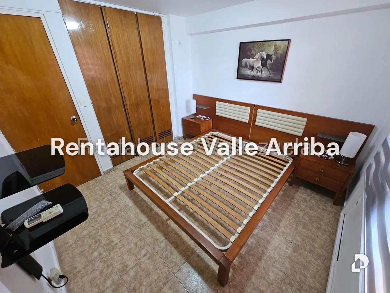 Apartamento en Sabana Grande, Caracas – 6