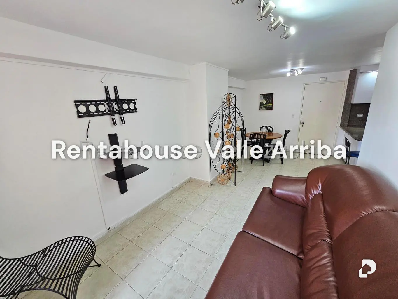 Apartamento en Sabana Grande, Caracas – 4