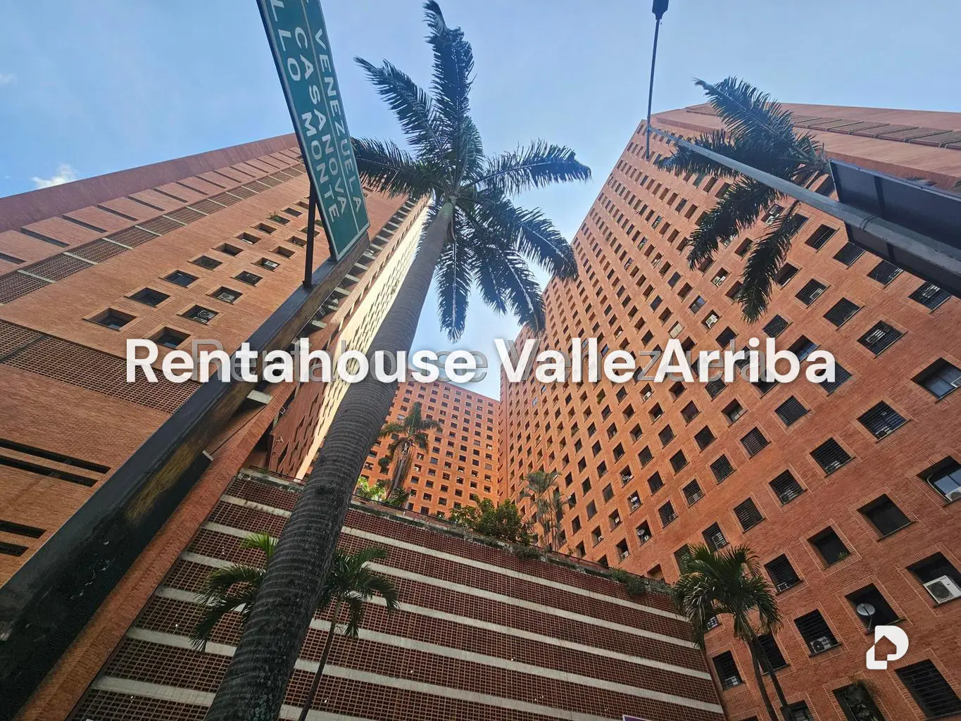 Apartamento en Sabana Grande, Caracas – 1