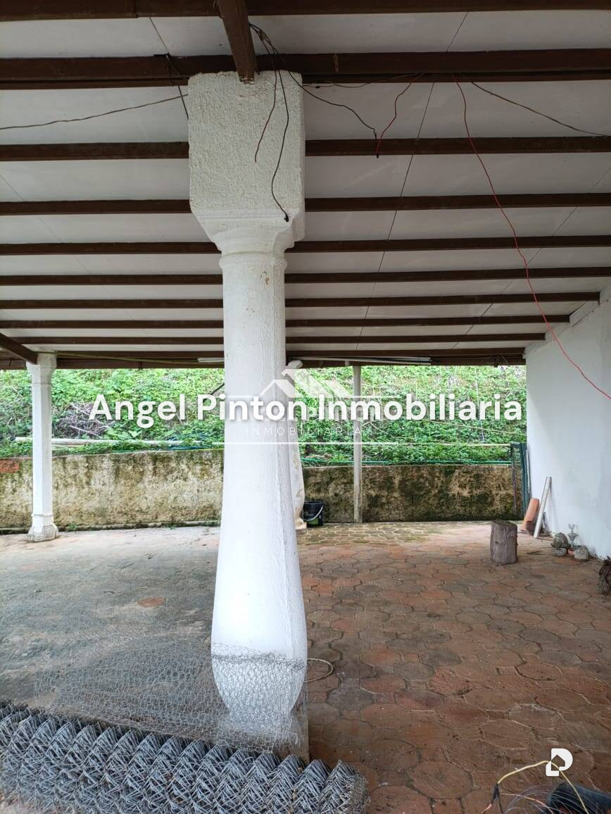 Casa en San Diego de Los Altos, Los Teques – 3
