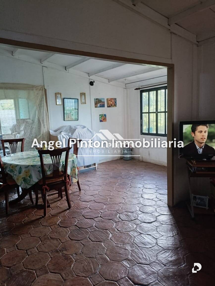 Casa en San Diego de Los Altos, Los Teques – 8