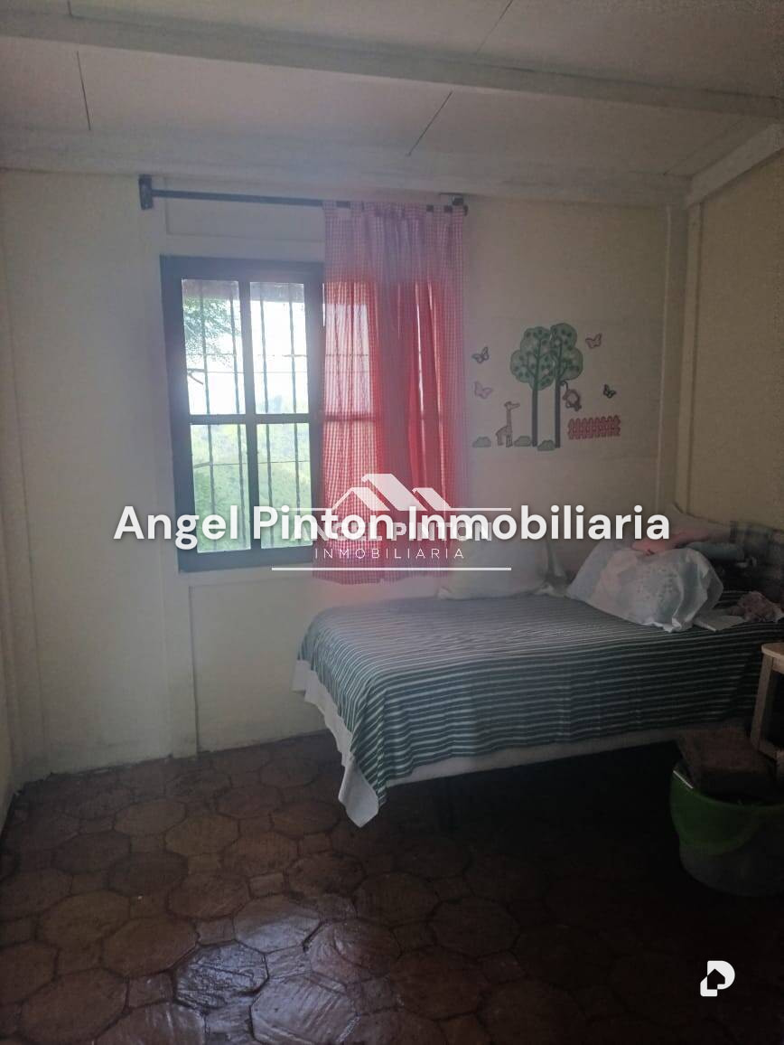 Casa en San Diego de Los Altos, Los Teques – 5