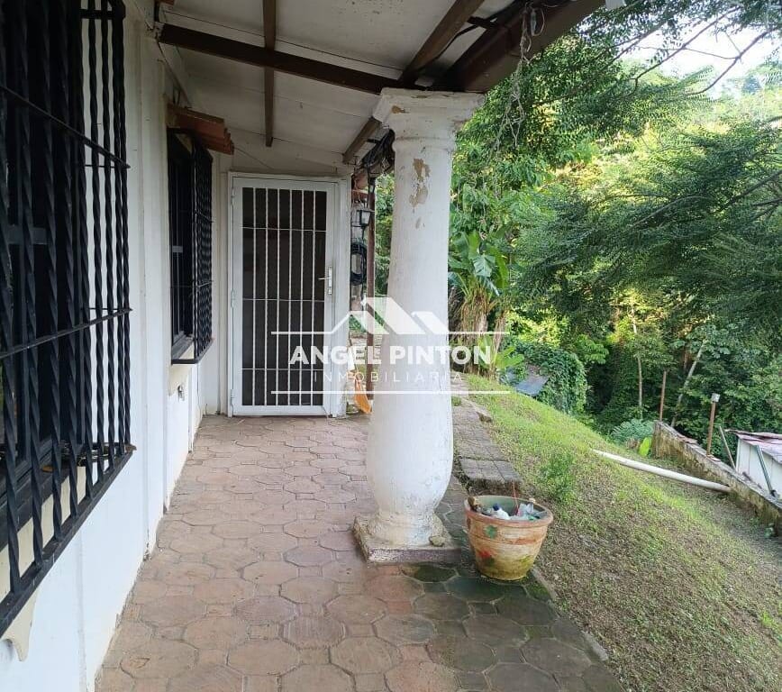 Casa en San Diego de Los Altos, Los Teques - 1