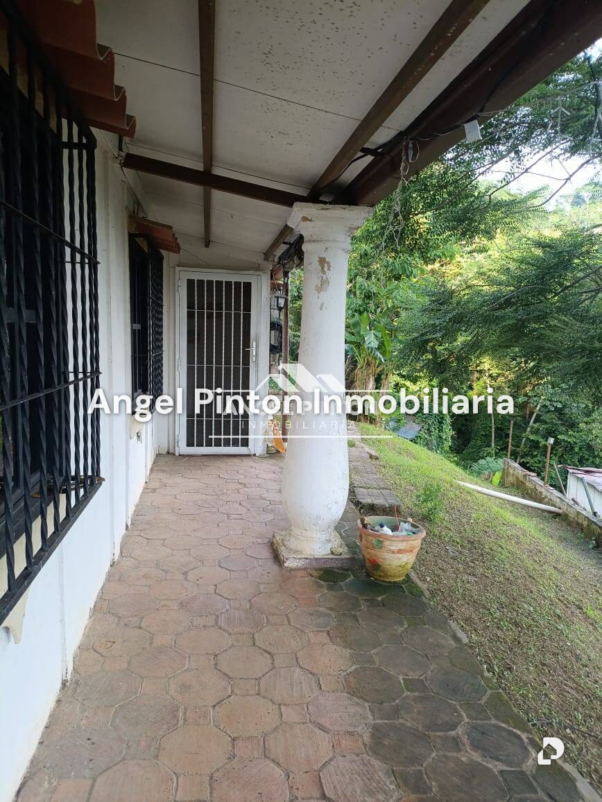 Casa en San Diego de Los Altos, Los Teques – 1