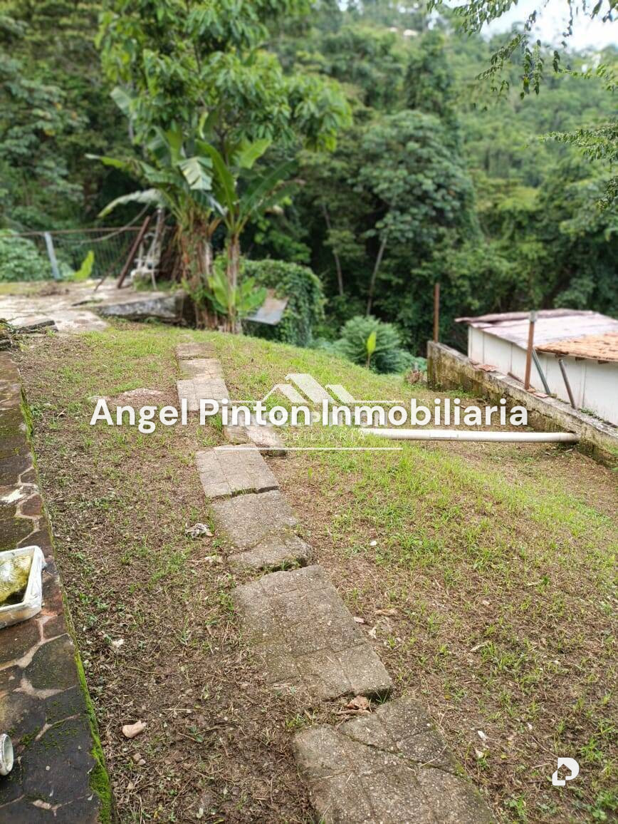 Casa en San Diego de Los Altos, Los Teques – 11