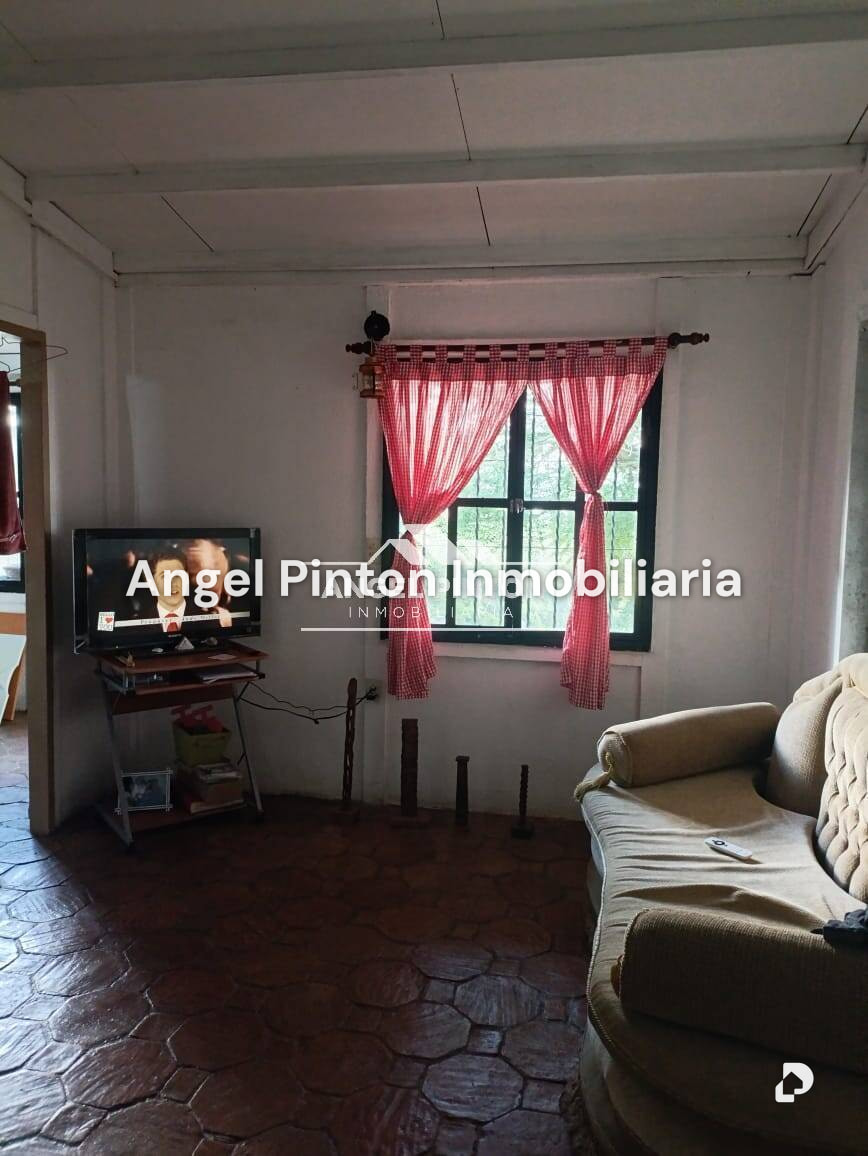 Casa en San Diego de Los Altos, Los Teques – 6