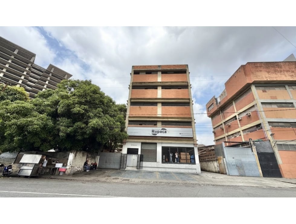 Edificio en Boleíta Sur, Caracas - 1