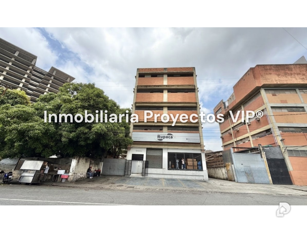 Edificio en Boleíta Sur, Caracas – 1