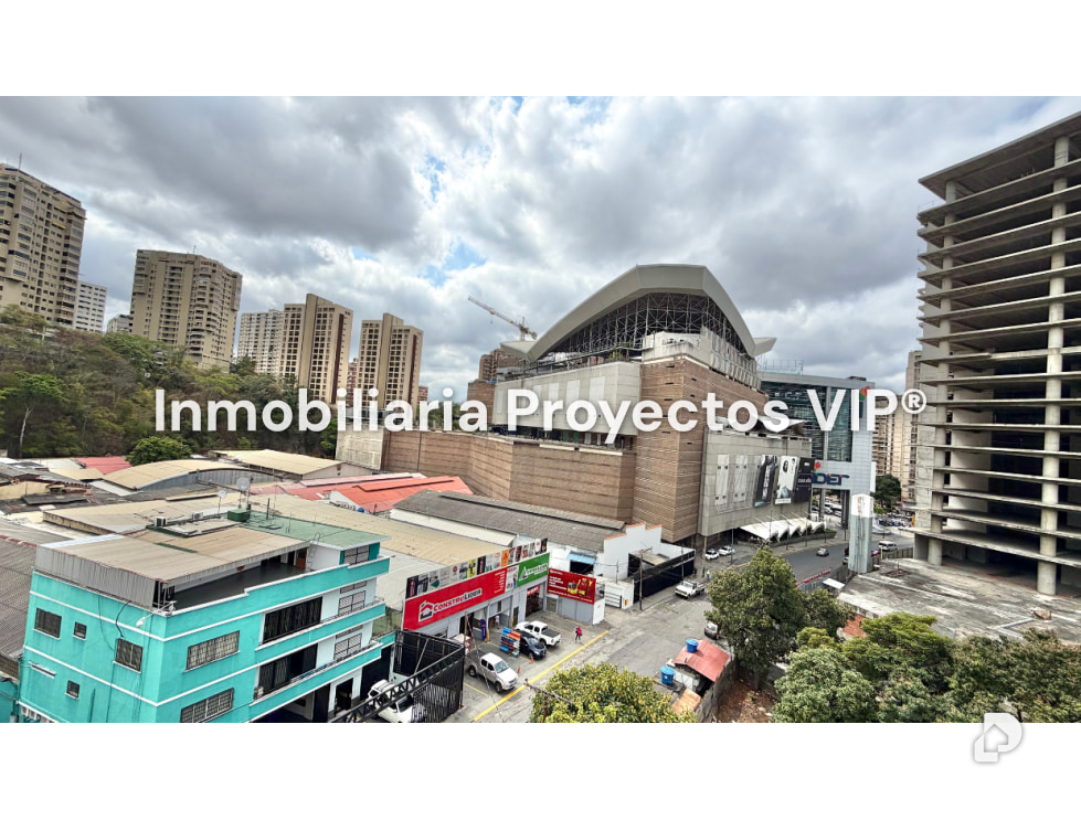 Edificio en Boleíta Sur, Caracas – 11