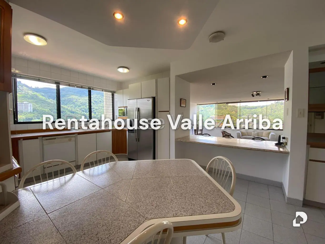 Apartamento en Las Esmeraldas, Caracas – 5