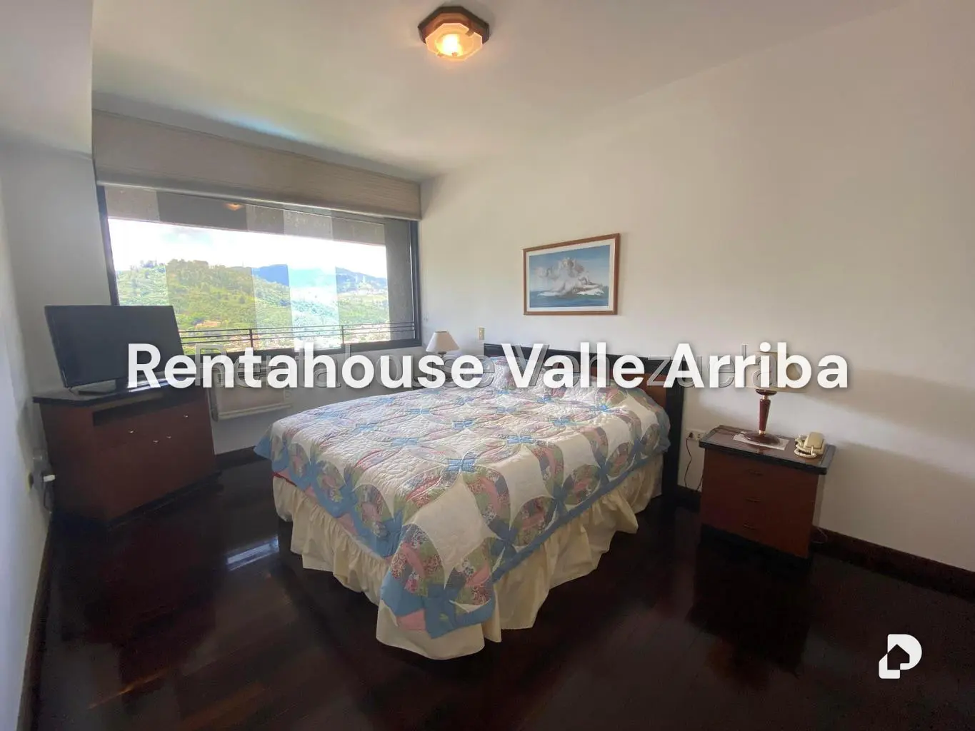 Apartamento en Las Esmeraldas, Caracas – 14