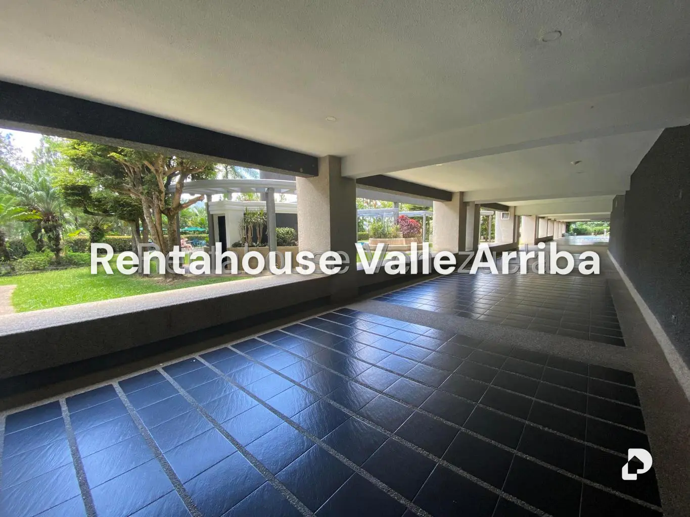 Apartamento en Las Esmeraldas, Caracas – 27