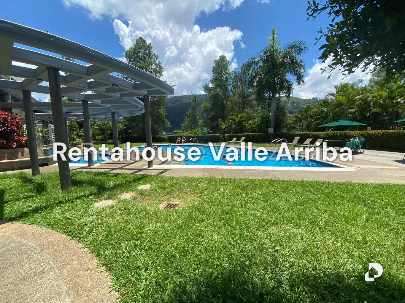 Apartamento en Las Esmeraldas, Caracas – 28