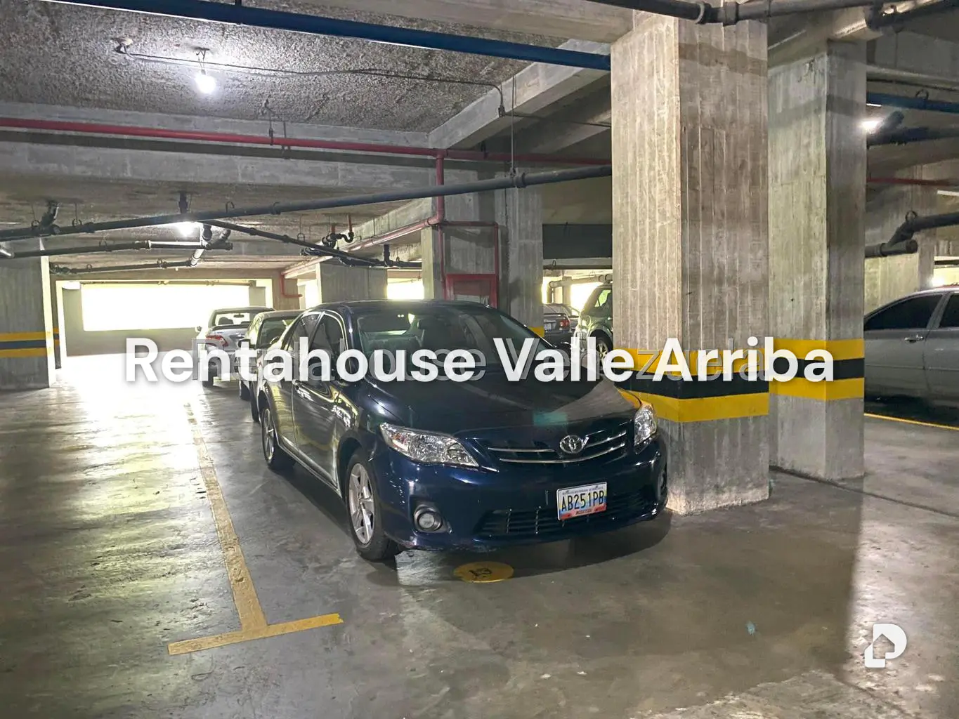 Apartamento en Las Esmeraldas, Caracas – 25
