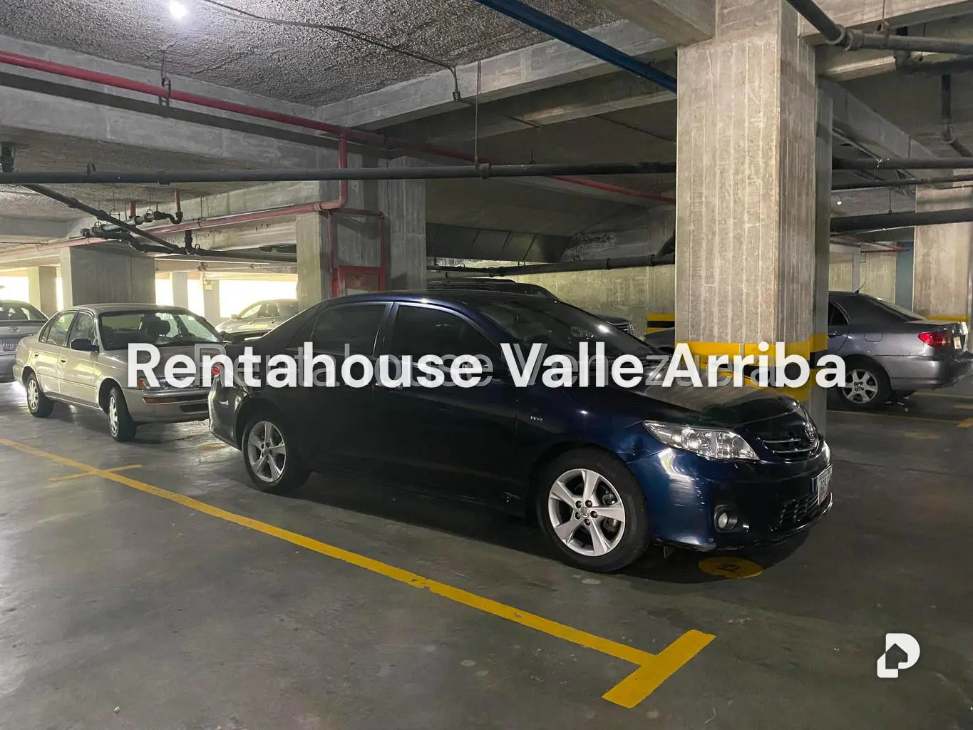Apartamento en Las Esmeraldas, Caracas – 24