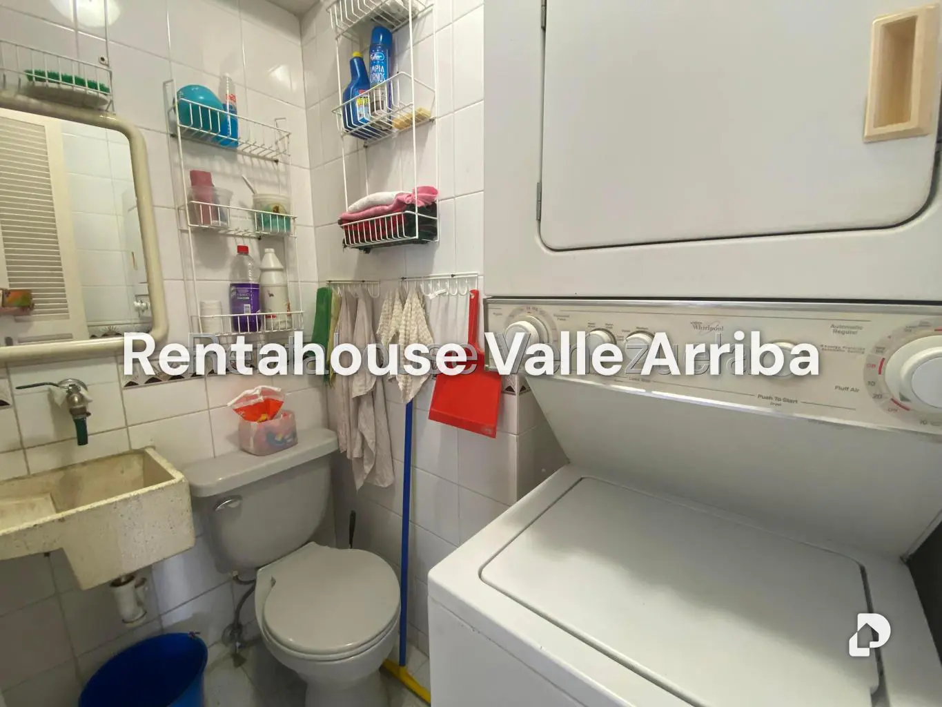 Apartamento en Las Esmeraldas, Caracas – 8