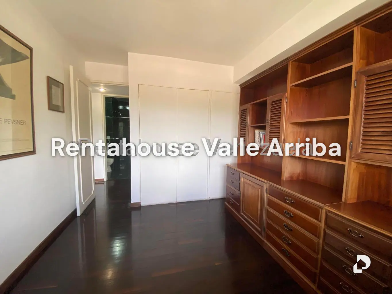Apartamento en Las Esmeraldas, Caracas – 22