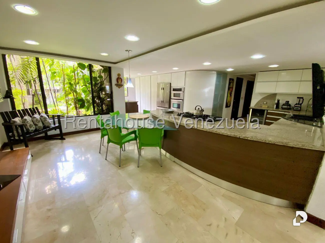 Apartamento en Alto Hatillo, Caracas – 27