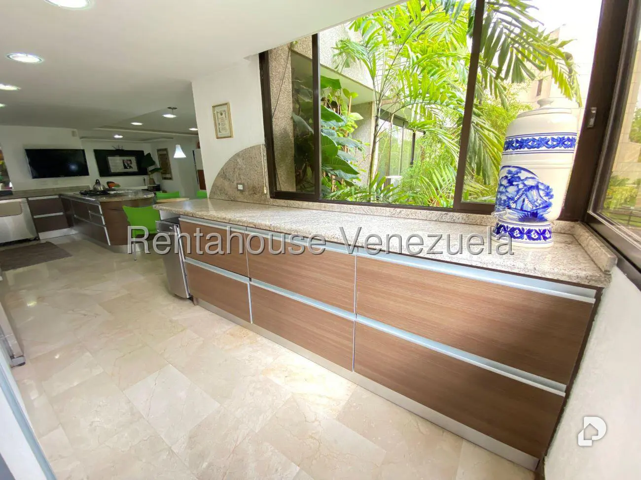 Apartamento en Alto Hatillo, Caracas – 24