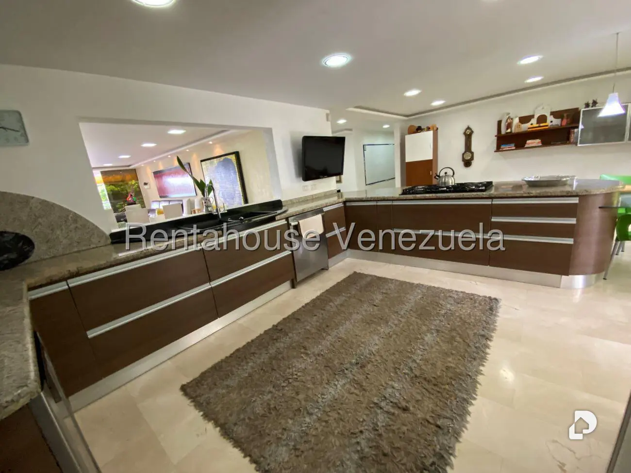 Apartamento en Alto Hatillo, Caracas – 23