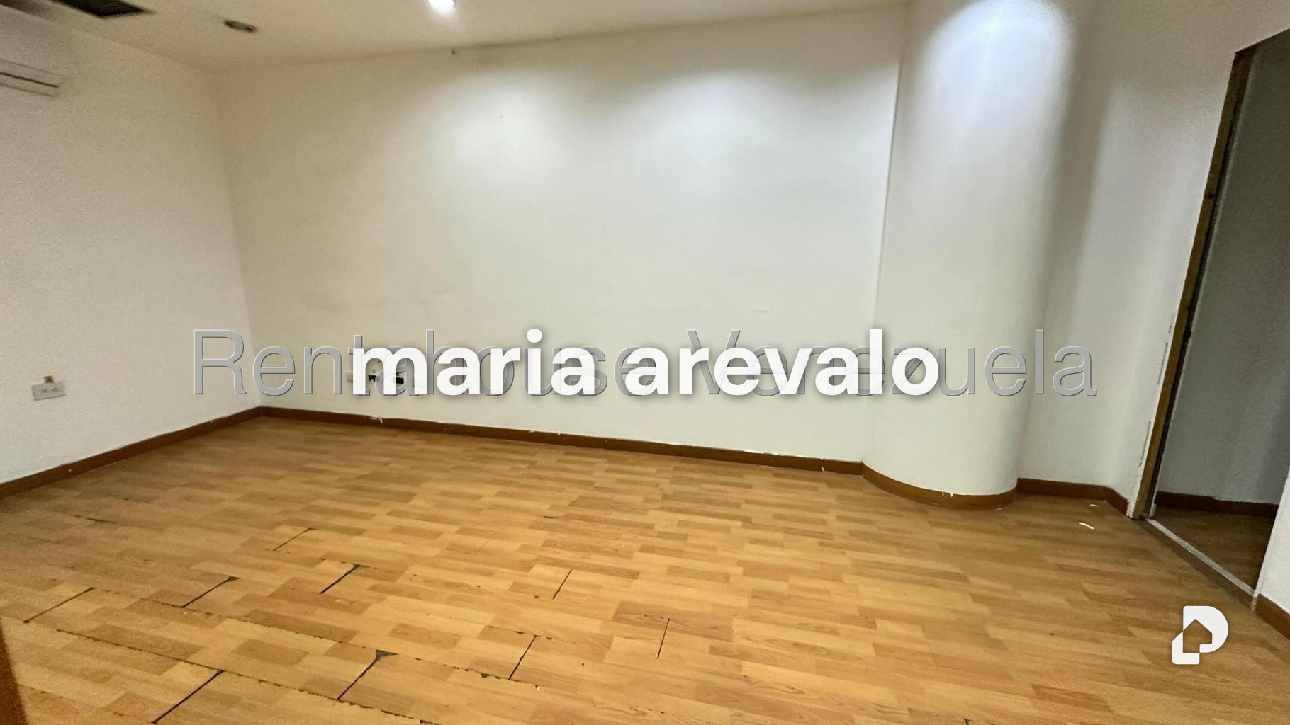 Oficina en Sabana Grande, Caracas – 3