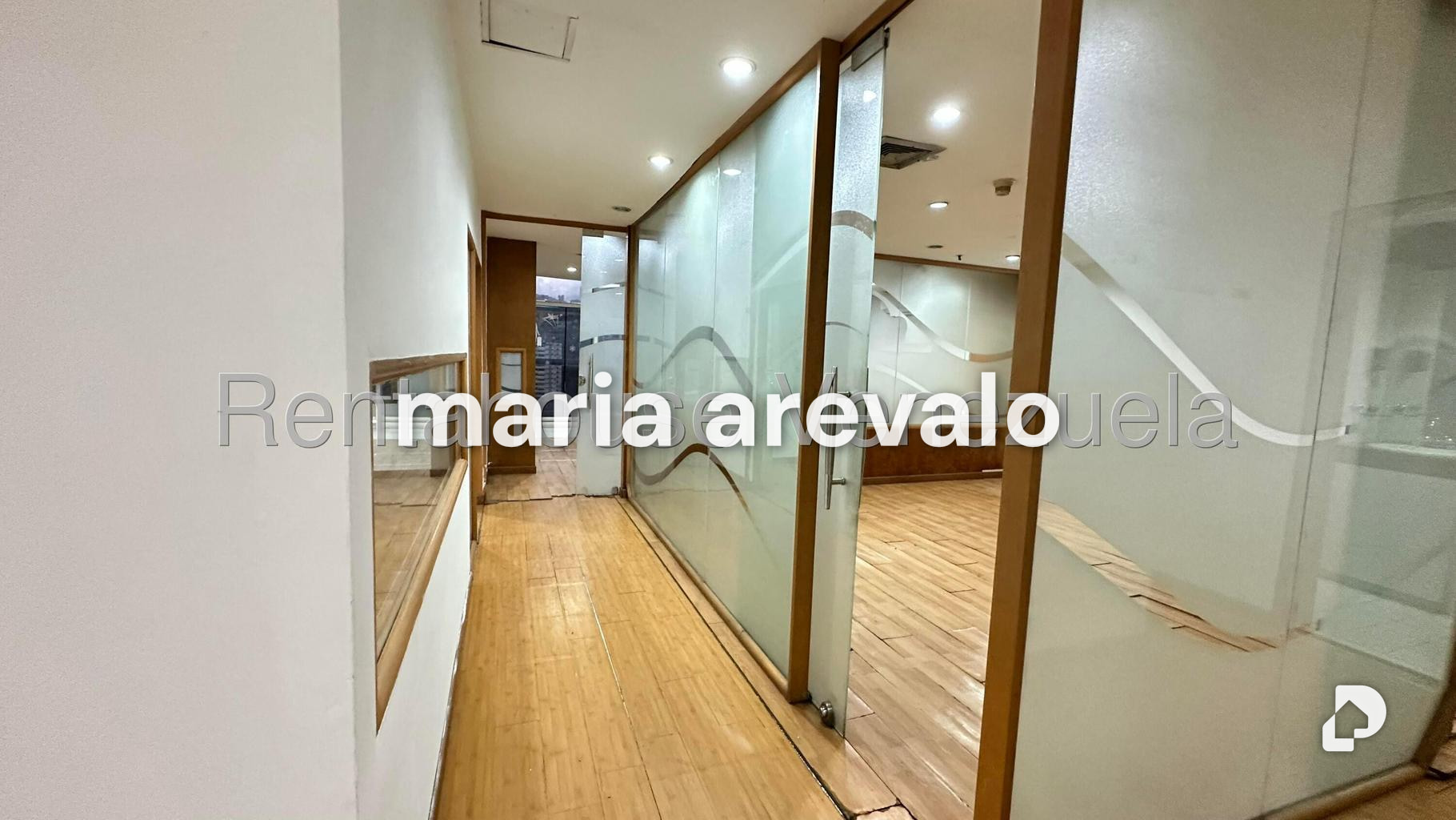 Oficina en Sabana Grande, Caracas – 9