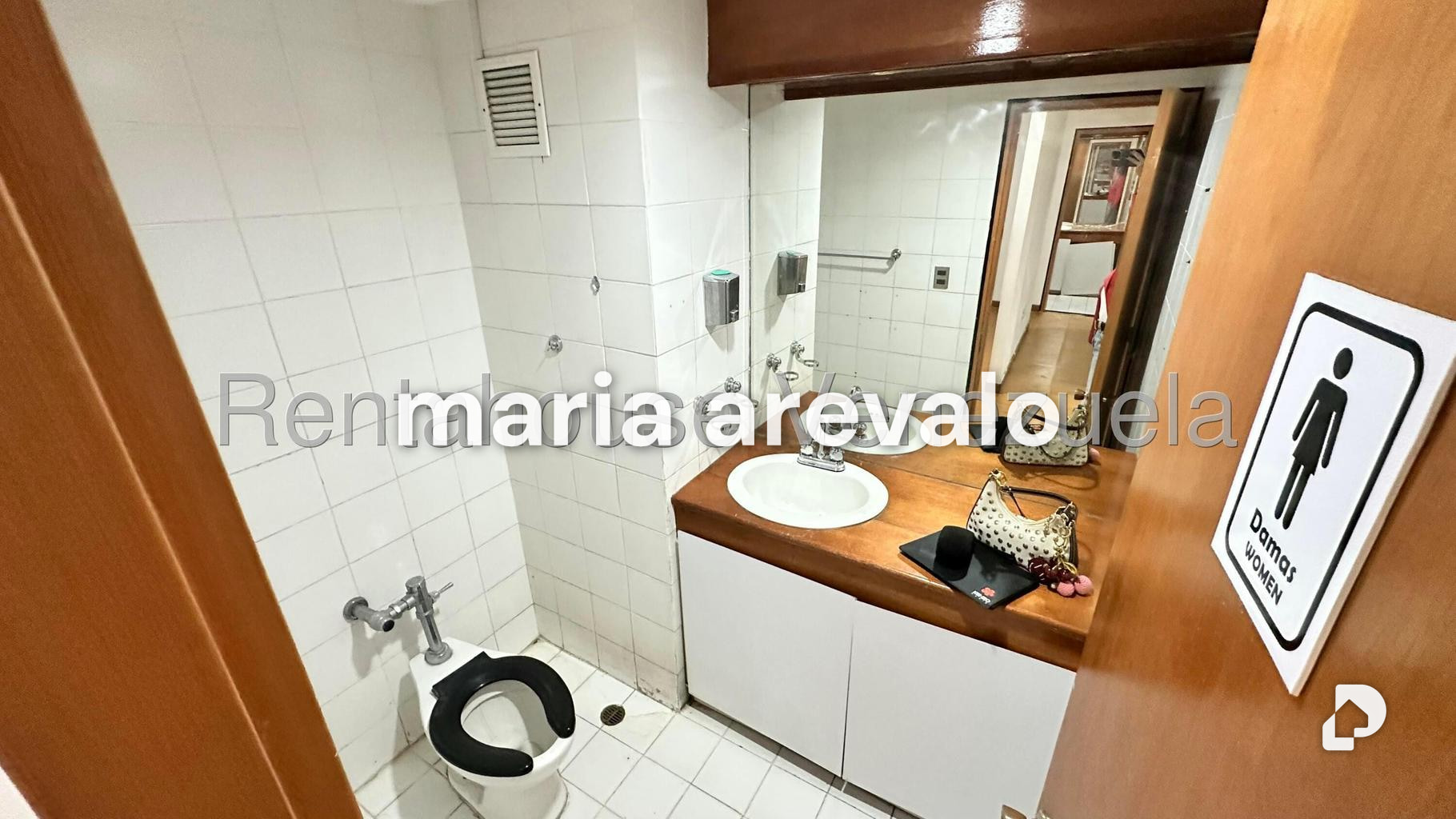 Oficina en Sabana Grande, Caracas – 7