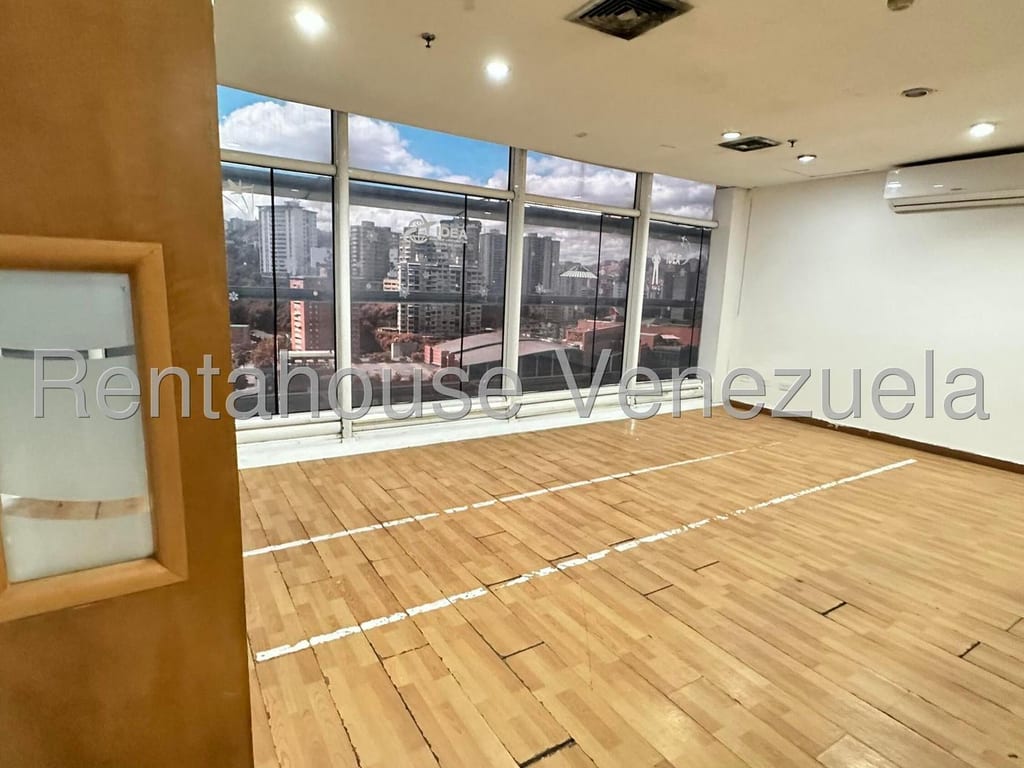 Oficina en Sabana Grande, Caracas - 1