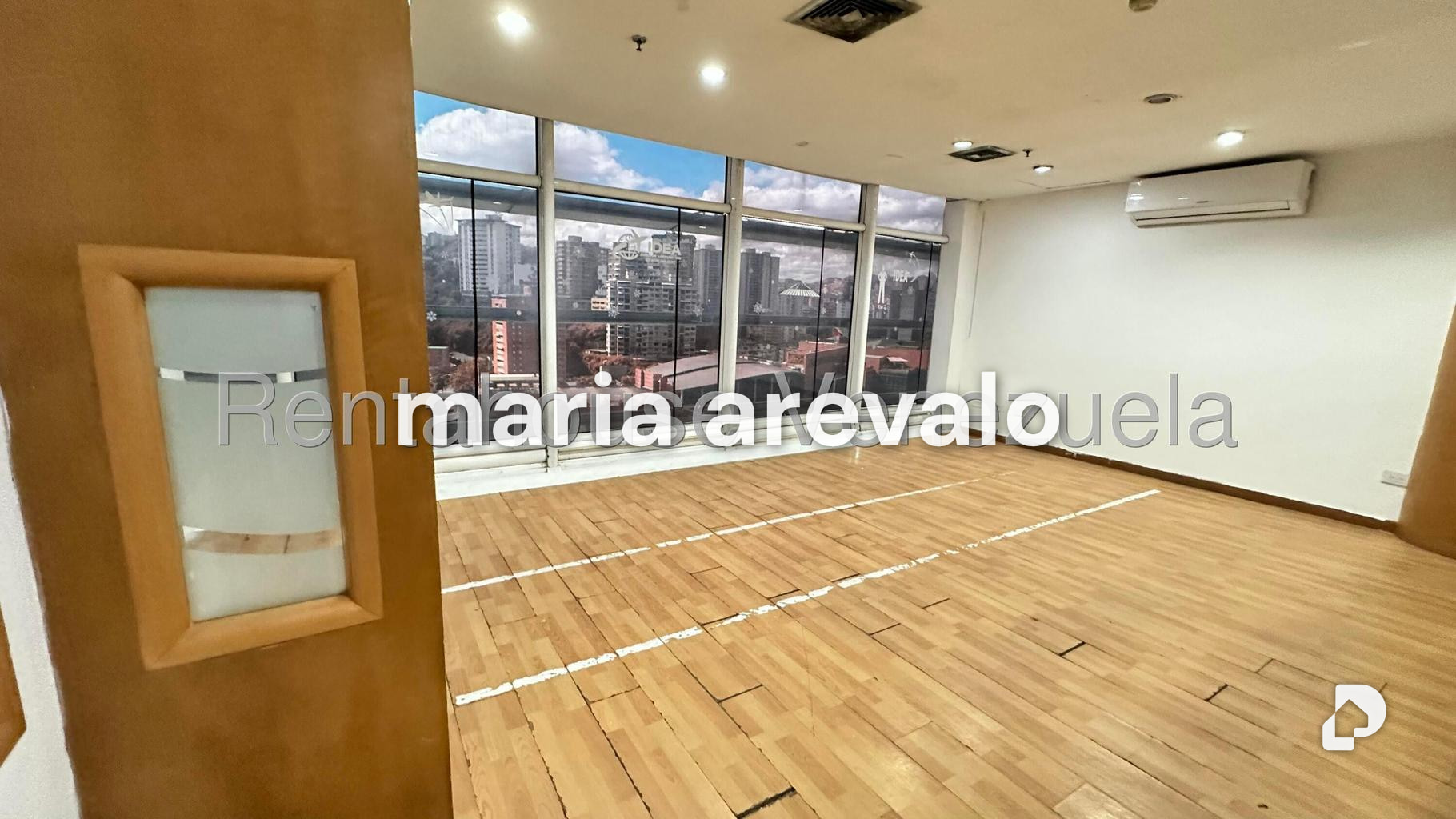 Oficina en Sabana Grande, Caracas – 1