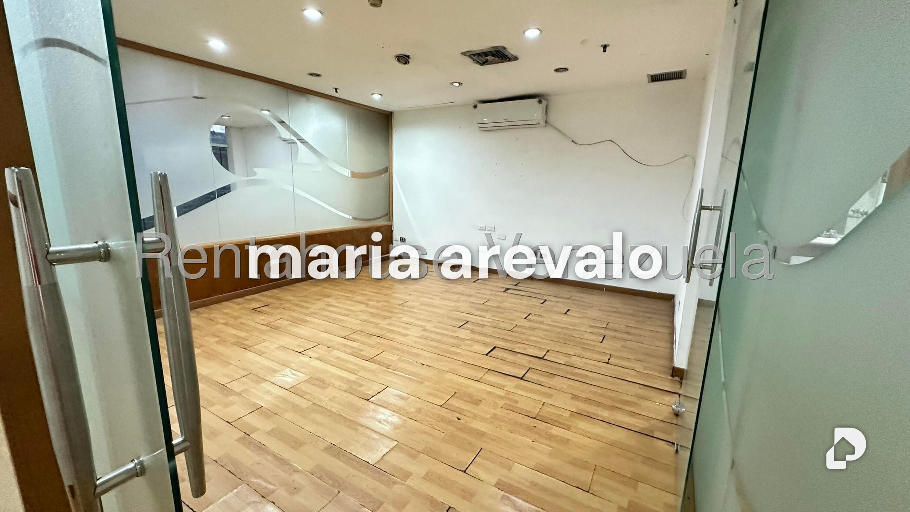 Oficina en Sabana Grande, Caracas – 6