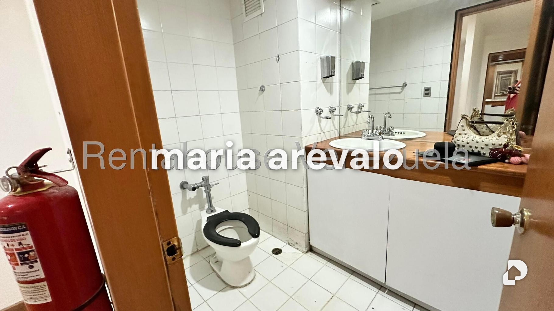 Oficina en Sabana Grande, Caracas – 8