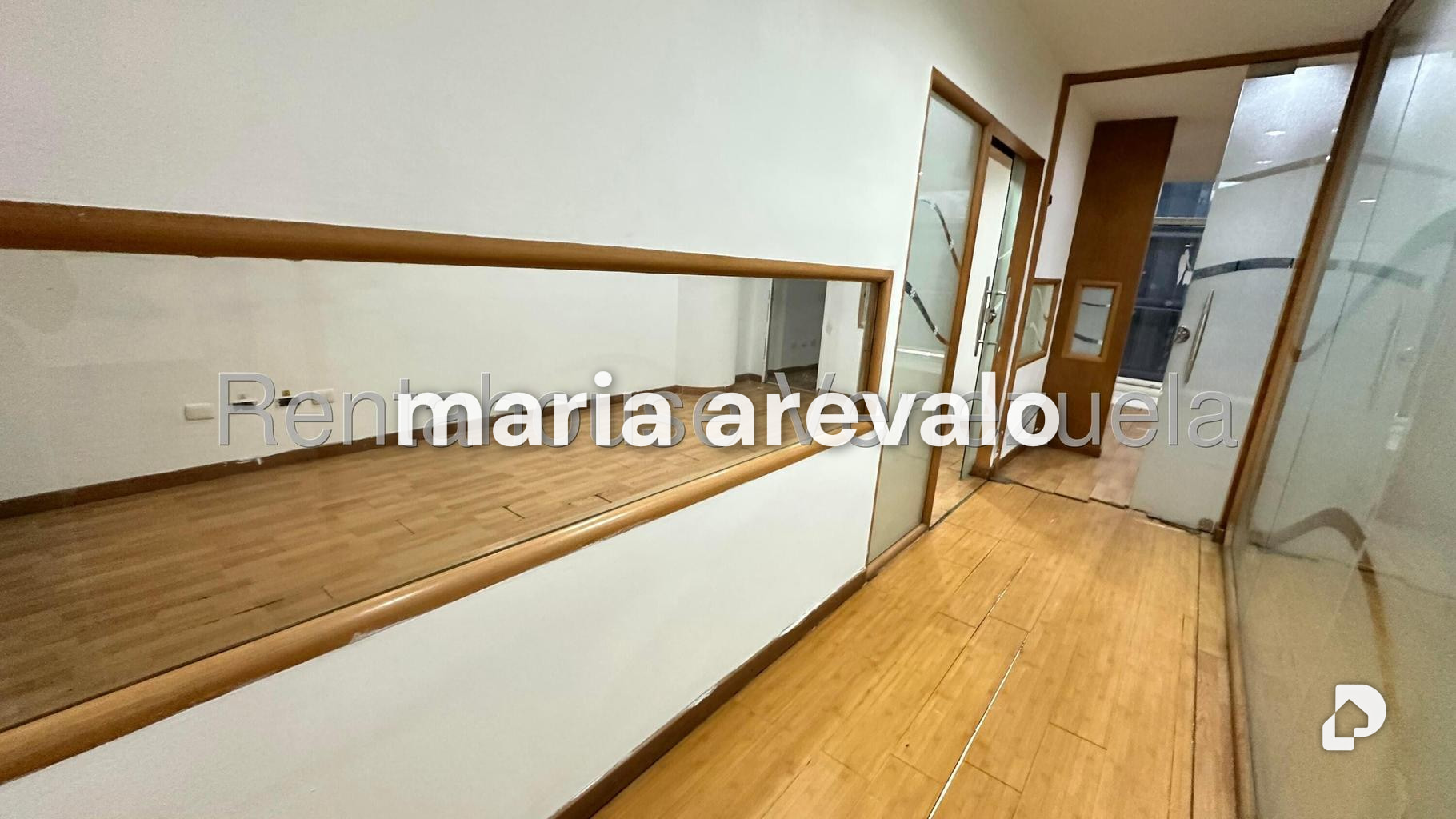 Oficina en Sabana Grande, Caracas – 4