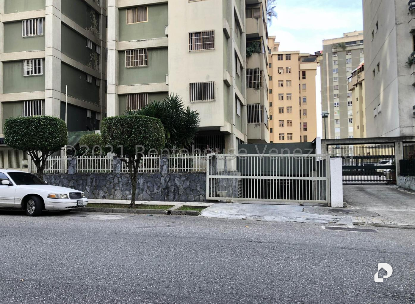 Penthouse en Terrazas del Ávila, Caracas – 66