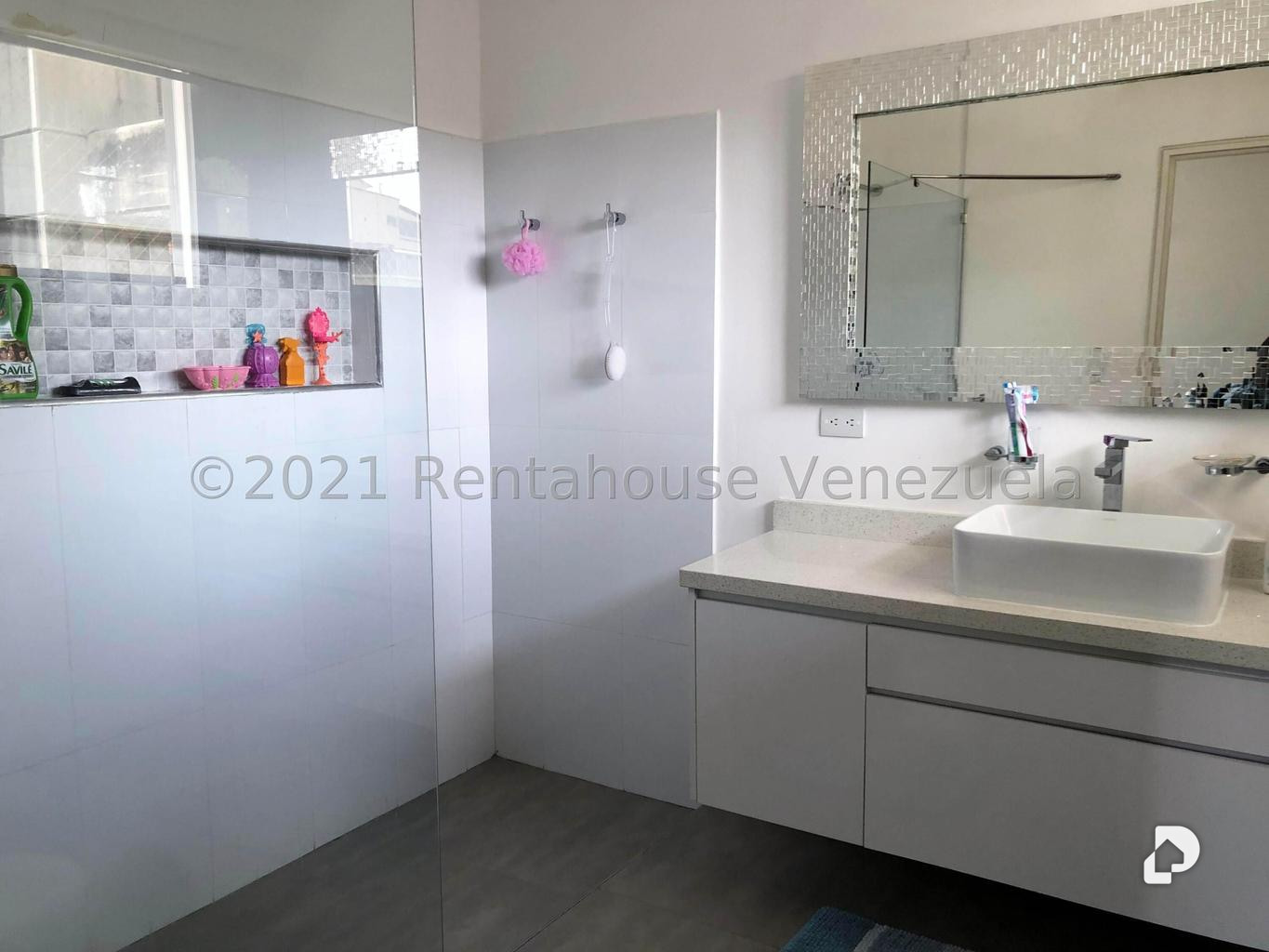 Penthouse en Terrazas del Ávila, Caracas – 37