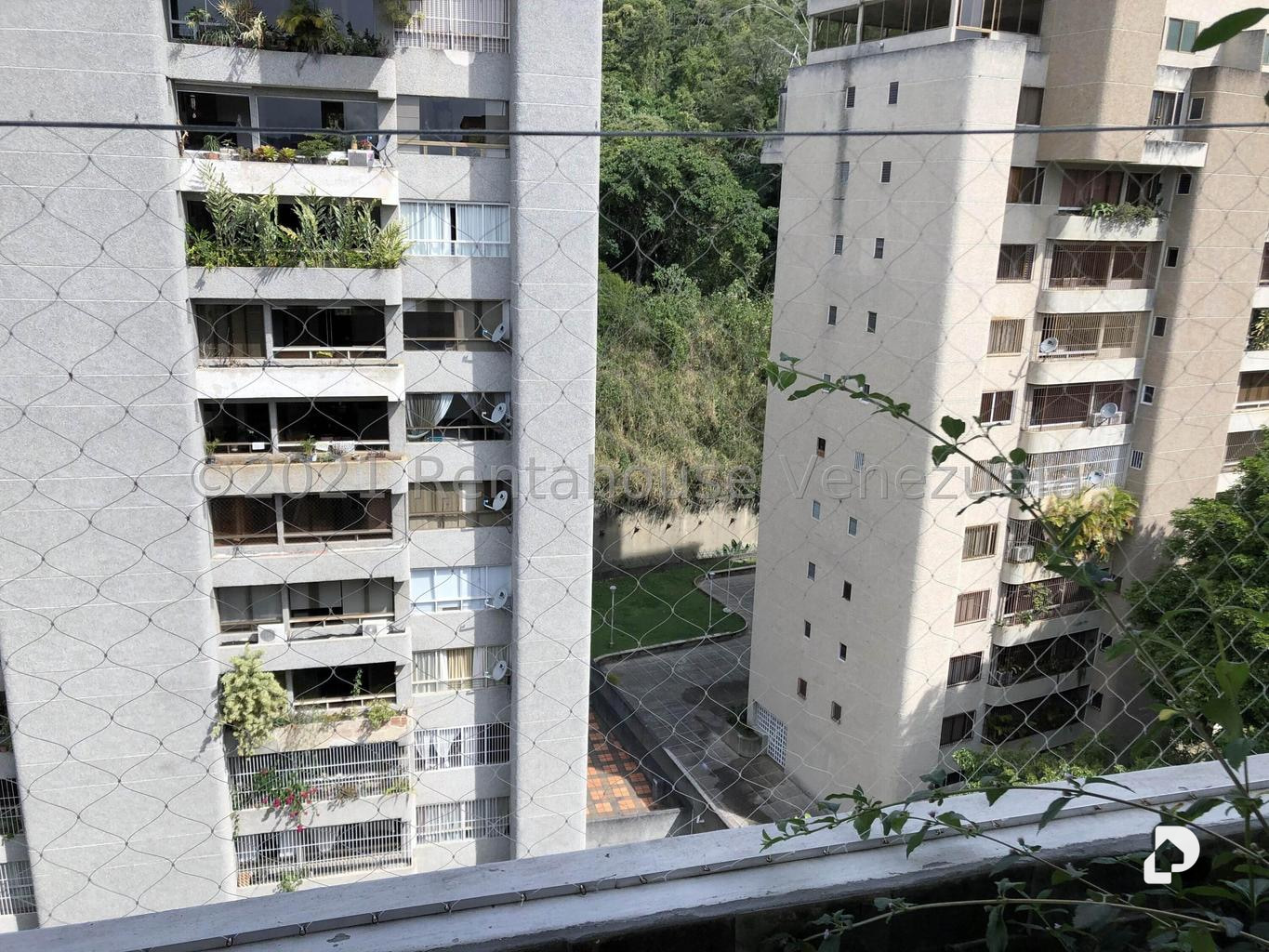 Penthouse en Terrazas del Ávila, Caracas – 52