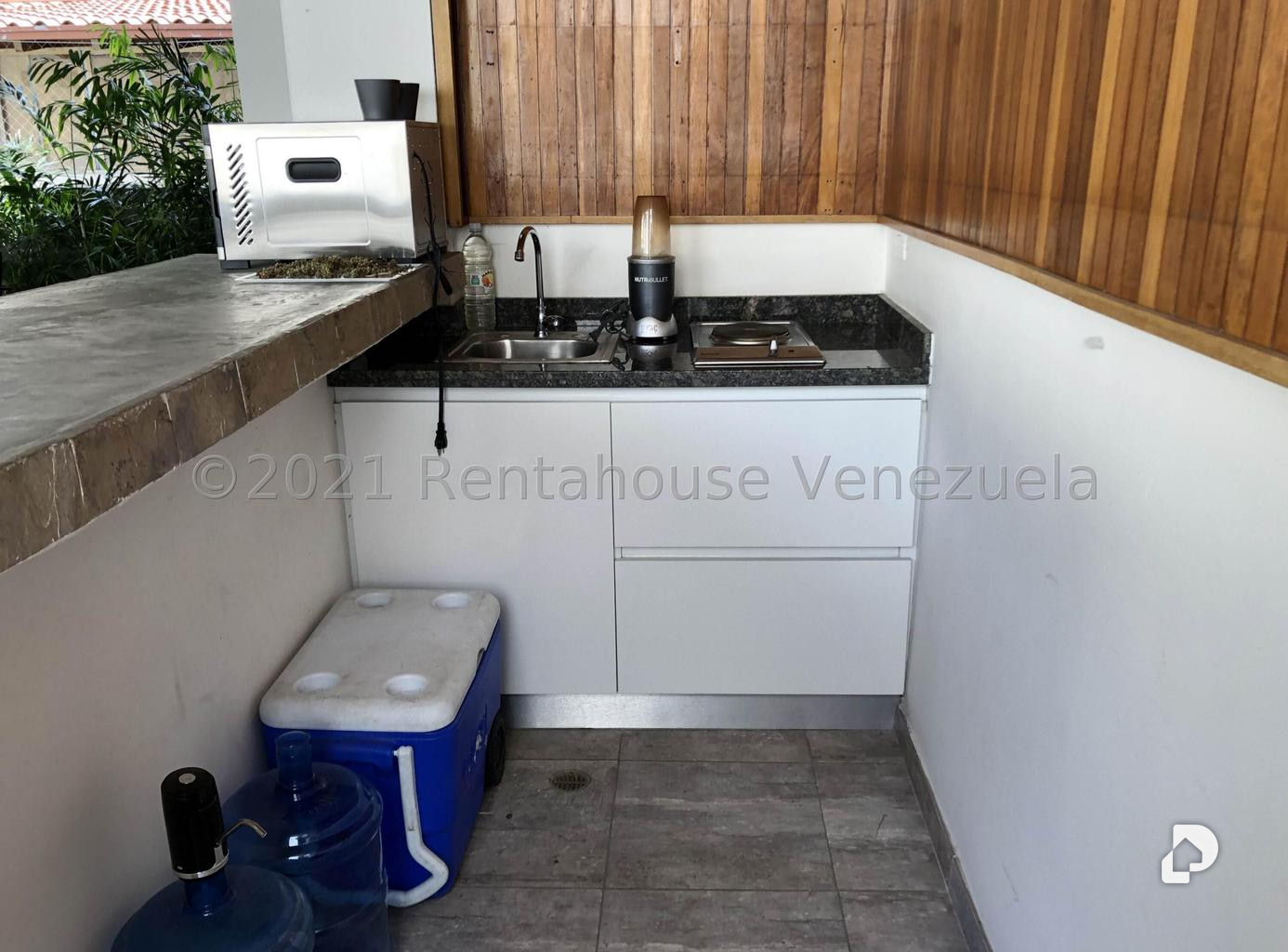 Penthouse en Terrazas del Ávila, Caracas – 50