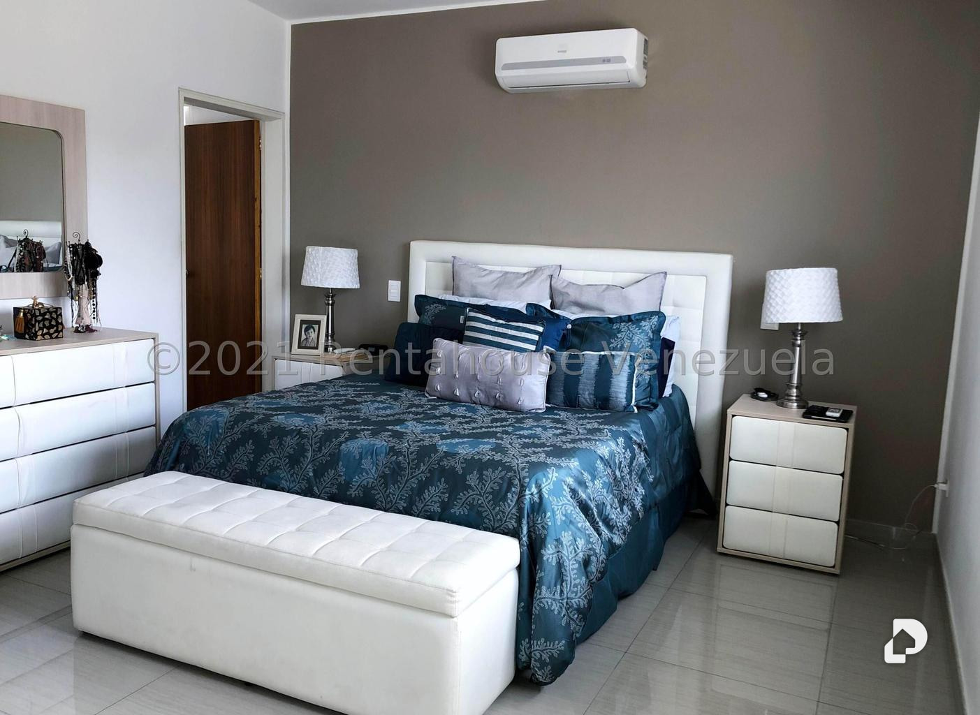 Penthouse en Terrazas del Ávila, Caracas – 32