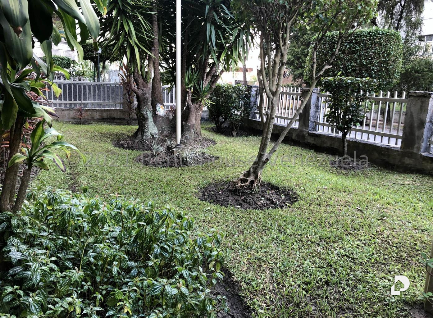 Penthouse en Terrazas del Ávila, Caracas – 64