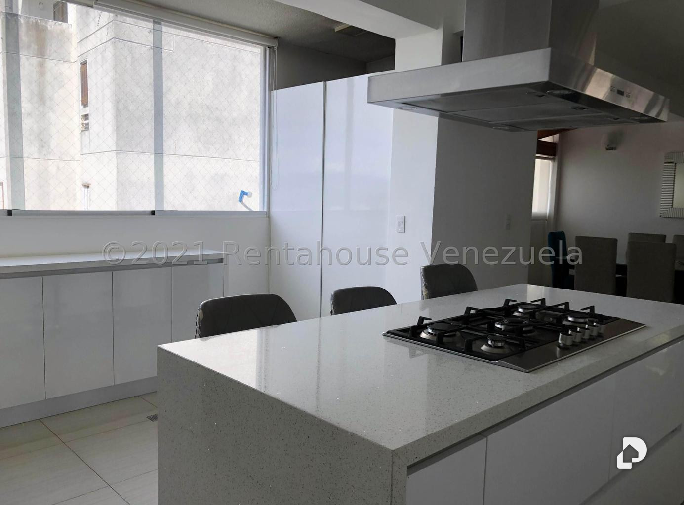 Penthouse en Terrazas del Ávila, Caracas – 14