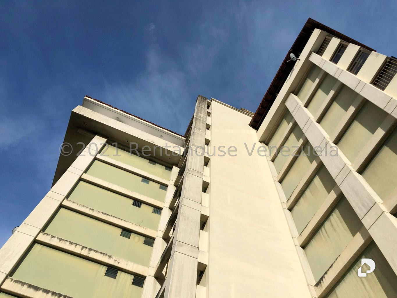 Penthouse en Terrazas del Ávila, Caracas – 67