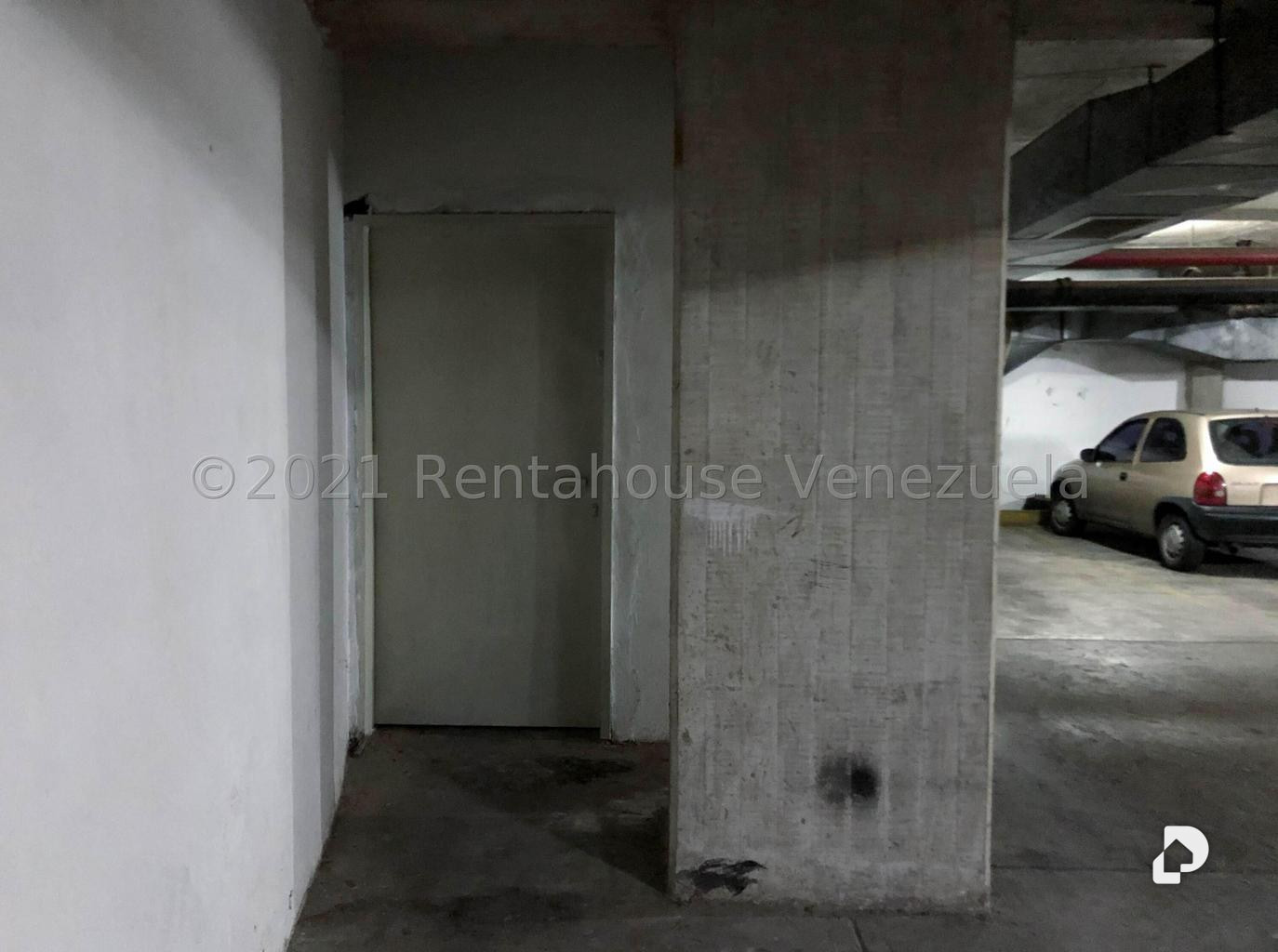 Penthouse en Terrazas del Ávila, Caracas – 59