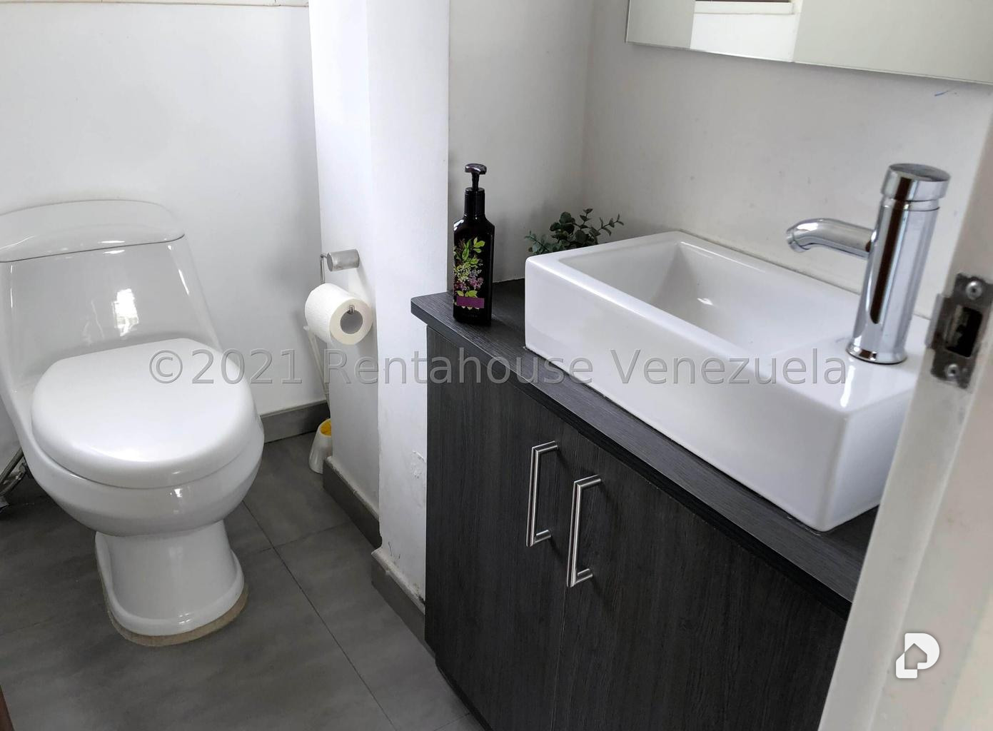 Penthouse en Terrazas del Ávila, Caracas – 42