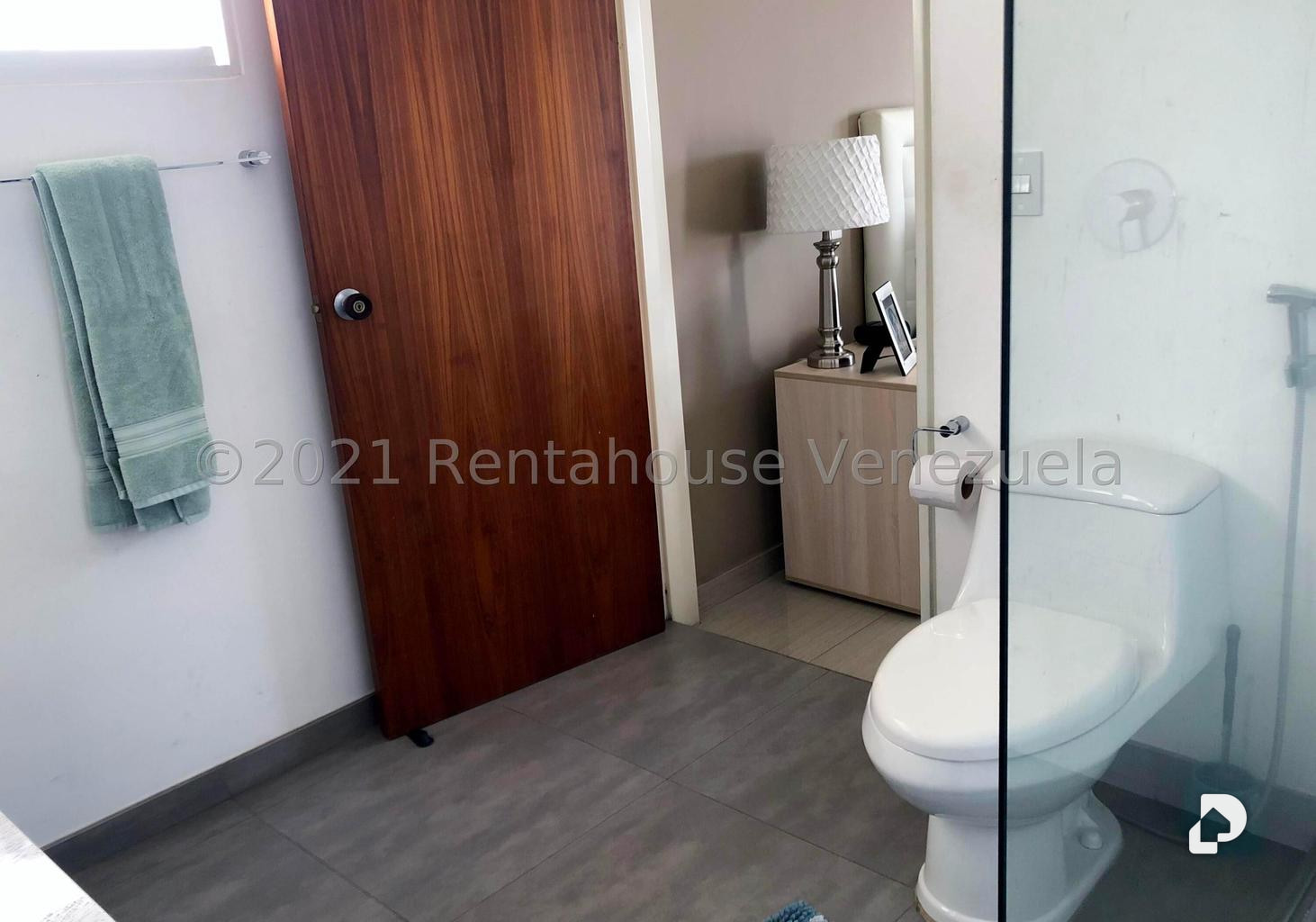 Penthouse en Terrazas del Ávila, Caracas – 39