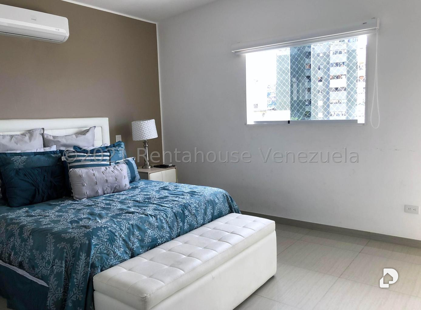 Penthouse en Terrazas del Ávila, Caracas – 31