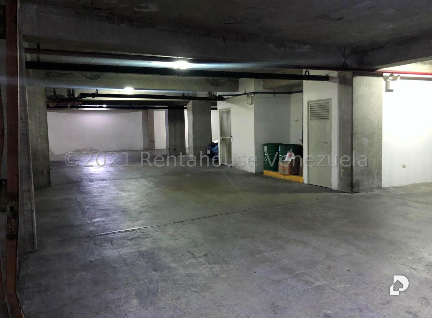 Penthouse en Terrazas del Ávila, Caracas – 58