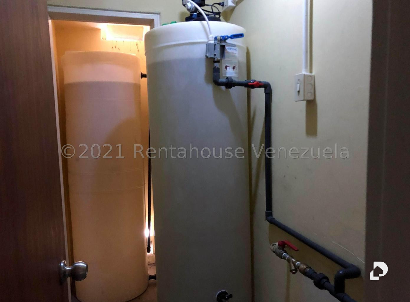 Penthouse en Terrazas del Ávila, Caracas – 55